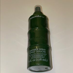 Kusamba Sea Foam Jasmine Shower Steamer Spray